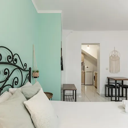 דירה Casa Marcos