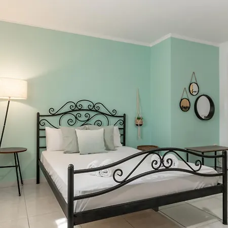 Casa Marcos Апартаменты *