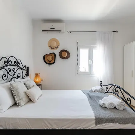 Casa Marcos Апартаменты