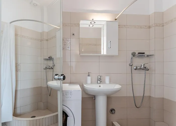 Apartment Casa Marcos *