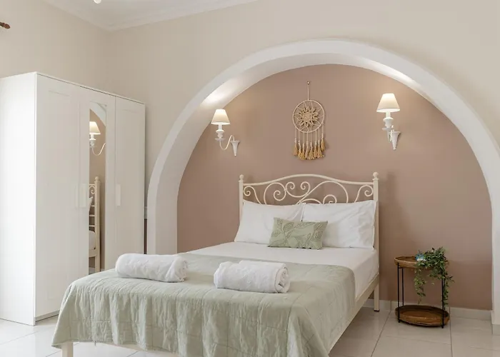 Casa Marcos Apartment