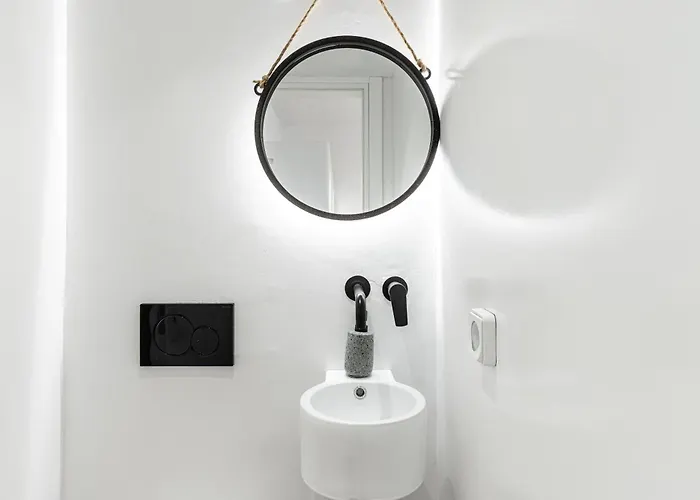 Casa Marcos Apartment *