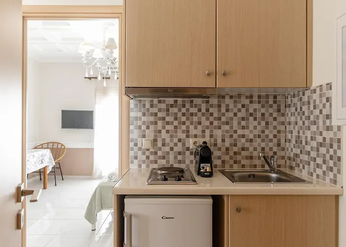 Apartment Casa Marcos *