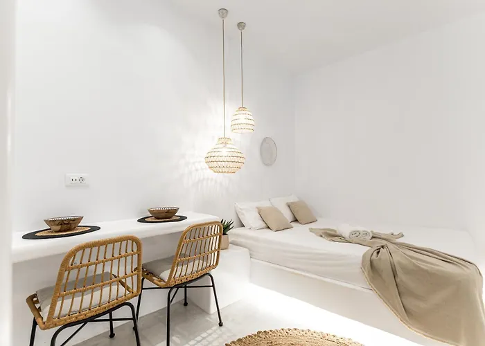 Apartment Casa Marcos