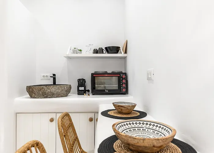 Casa Marcos Apartment *