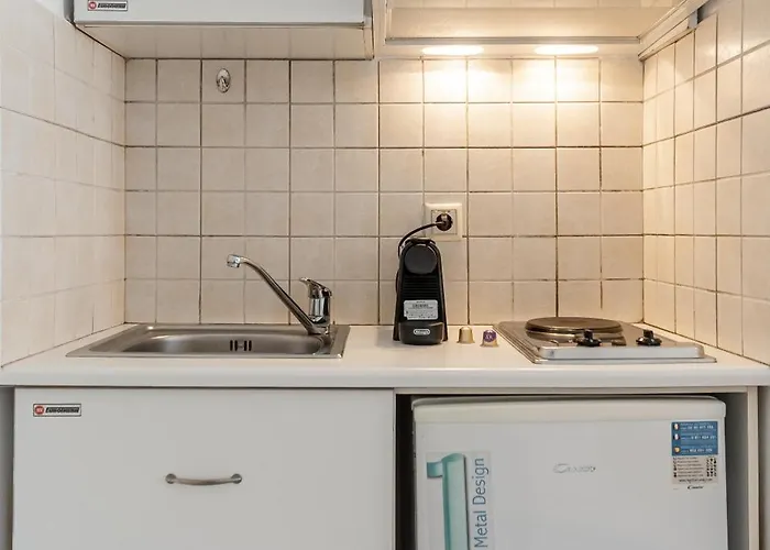 Casa Marcos Naxos City