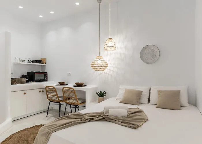 Casa Marcos Apartment *