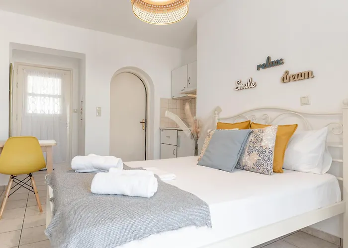 Casa Marcos Apartment *