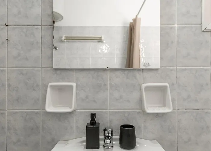 Apartment Casa Marcos Naxos City