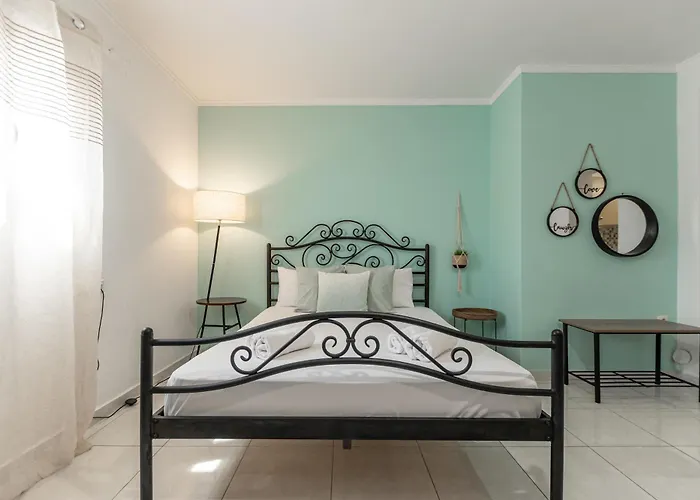 Casa Marcos Apartment