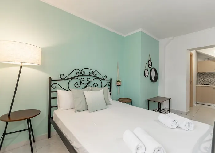 Apartment Casa Marcos *