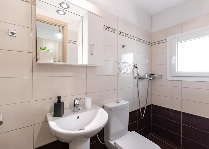 Casa Marcos Apartment