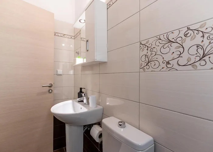 Casa Marcos Apartment