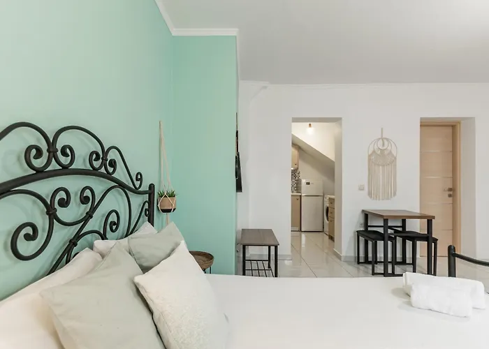 Apartment Casa Marcos