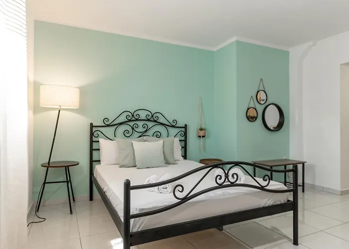 Casa Marcos Apartment *